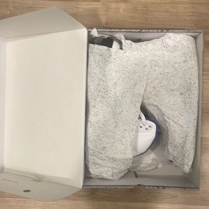 Retro Jordan 5. Never worn with original box.